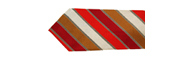 Cravates pour hommes