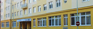 Hébergement - hôtels à Prague