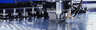 Traitement des tôles sur machines CNC