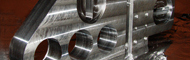 Usinage d’aluminium sur machines CNC